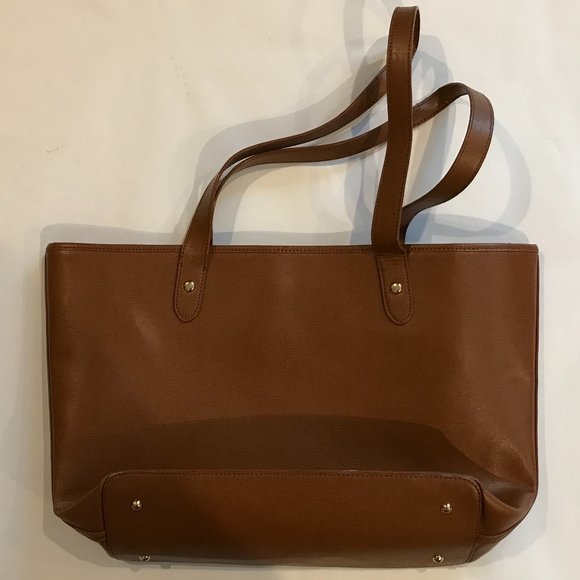 Women's Ralph Lauren Tote - Picture 2 of 10